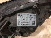 Oto Çıkma Parça / Elektrik / Far / Opel / Corsa / Çıkma Parça 