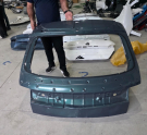 HYUNDAİ İONİQ 5 LACİVERT BAGAJ KAPAĞI ORJINAL BOYASIZ