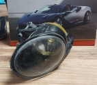3CD941700 orj çıkma vw passat b6 sağ ön sis farı