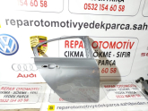 Fiat egea sağ arka kapı gri orijinal çıkma