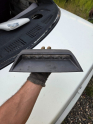 Fluence Orjinal 3. Stop - Bagaj Stopu