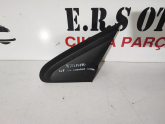 PEUGEOT 208 ÖN ÇAMURLUK AYNA ÖNÜ ÜÇGENİ SOL 9673280880