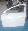 SEAT İBİZA BEYAZ SOL ÖN KAPI ORJINAL