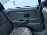 ÇIKMA RENAULT LAGUNA 1 SOL ARKA KAPI DÖŞEMESİ