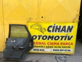 Oto Çıkma Parça / Motor / Yağ Kapağı / Renault / R 9 / Çıkma Parça 