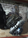 SKODA OCTAVİA KALORİFER KAZANI