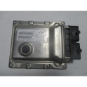 Lancia Ypsilon 1.2 Motor Beyni 9GF.DA BC.0171480.B 52137332