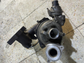 2011-14 VW PASSAT/JETTA/CADDY 1.6 TDİ CAY MOTOR TURBO ORJ ÇI