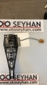 14096401 opel astra j 09-20 sağ ön sağ arka dış kapı kolu braketi