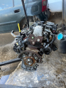 Oto Çıkma Parça / Motor / Motor Komple / Ford / Tourneo Connect / Çıkma Parça 