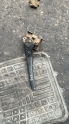 PEUGEOT 307 EL FREN KOLU