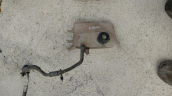 RENAULT FLUENCE 1.5 MOTOR YEDEK SU DEPOSU ÇIKMA - MURAT OTO