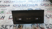 84630-N7110 Hyundai Tucson 2022 ön gögüs çakmaklık