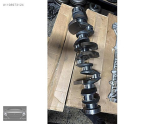 BMW F10 535i N55 MOTOR SIFIR ORJINAL KRANK 7580483