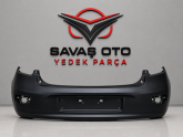 RENAULT CLİO ARKA TAMPON HB.AST. 2005 VE ÜZERİ /  TAİWAN