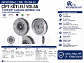 06K105266AC Volan