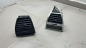 2009-14 MODEL CITROEN C4 ORJ ÇIKMA KLİMA ÜFLEME IZGARALARI
