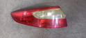 Fluence sol dış stop OEM 265550016R çıkma yan sanayi
