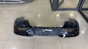 MERCEDES EQE W295 AMG ARKA TAMPON DİFÜZÖRÜ A2958859901