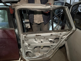 Oto Çıkma Parça / Mekanik / Kapı Kilidi / Renault / Clio / Çıkma Parça 