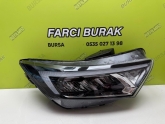 HYUNDAİ İ20 SAĞ FULL LED FAR SIFIR İTHAL 2021-2026 92102-Q0100