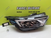 HYUNDAİ İ20 FULL LED SAĞ FAR ORJİNAL 2021-2026 92101-Q0100