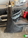 MERCEDES C W206 SAĞ ÖN ÇAMURLUK FÜME 2068810200 Ç