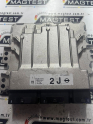 Nissan Qashqai 1.2DCI 23710HX42C A2C98757200 EMS3155 MOTOR ECU