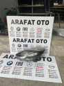 Oto Çıkma Parça / Renault / Clio / Elektrik / Far / Çıkma Parça 