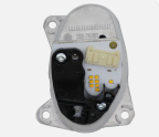 63117394905 BMW F12 F13 F06 10-18 için Sol Far Kontrol Ünitesi