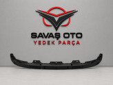 KIA CARENS ÖN TAMPON SPOİLERİ 2007 VE ÜZERİ / TAİWAN