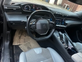 Peugeot 508 torpido set
