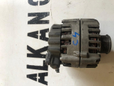 CİTROEN C4 ŞARJ DİNAMOSU ALKAN OTOMOTİV