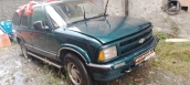 Chevrolet blazer mısırcıoğlu oto yedek parça kargo verilir