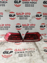 VOLKSWAGEN PASSAT B8 5 2020 SAĞ ARKA STOP ORJİNAL ÇIKMA