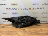 Oto Çıkma Parça / Elektrik / Far / Mitsubishi / L200 / Çıkma Parça 