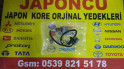 DAİHATSU TERİOS OKJISEN SENSÖRÜ 1997-2010 ARASI SIFIR