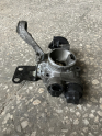 Oto Çıkma Parça / Motor / Gaz Kelebeği / Renault / Twingo / Çıkma Parça 