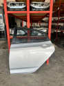 Accent blue sol arka kapı