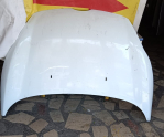 2013 FORD FİESTA KAPUT