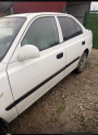 Hyundai accent  Admira sol arka kapı