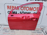 Renault Clio 5 sol ön kapı 20/25