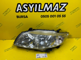 COROLLA SOL FAR (ORJİNAL) 2007-2009