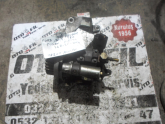 FORD FUSİON FİESTA 1.4 PEUGEOT DV4 9658234786 MAZOT POMPA