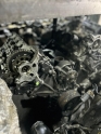 Range Rover Vogue Sport 4.4 dizel çıkma orijinal motor boş dolu