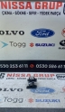 VOLVO XC60 KAPUT KİLİT KARŞILIĞI SAĞ 32219337 ORJİNAL ÇIKMA