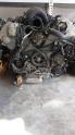 AUDİ KOMPLE MOTOR GARANTİLİ ÇIKMA