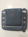 MERCEDES DOKUNMATİK MULTİMEDYA PANELİ A2479003903