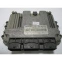 Renault Scenic 1.9 Motor Beyni 0281011549 8200310863 8200370779