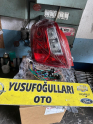 LACETTİ SAG SOL STOP SEDAN SIFIR